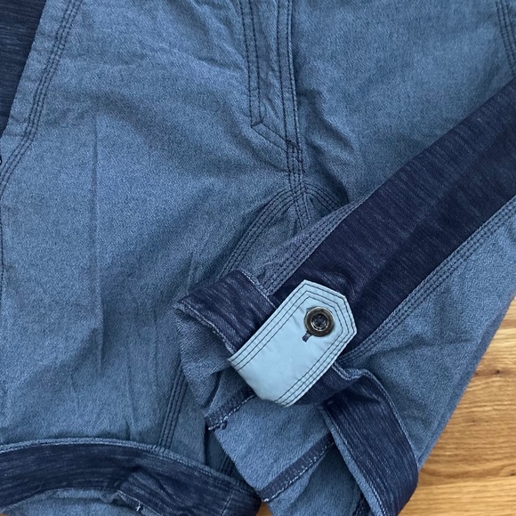 Lululemon Ride On Short (6) - Picture 8 of 16